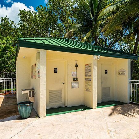 Sunrise Suites - Sea Breeze Suite 101 Key West Chambre photo