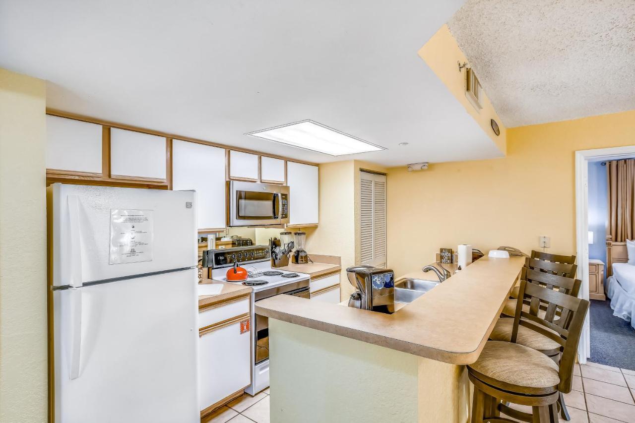 Sunrise Suites - Sea Breeze Suite 101 Key West Extérieur photo