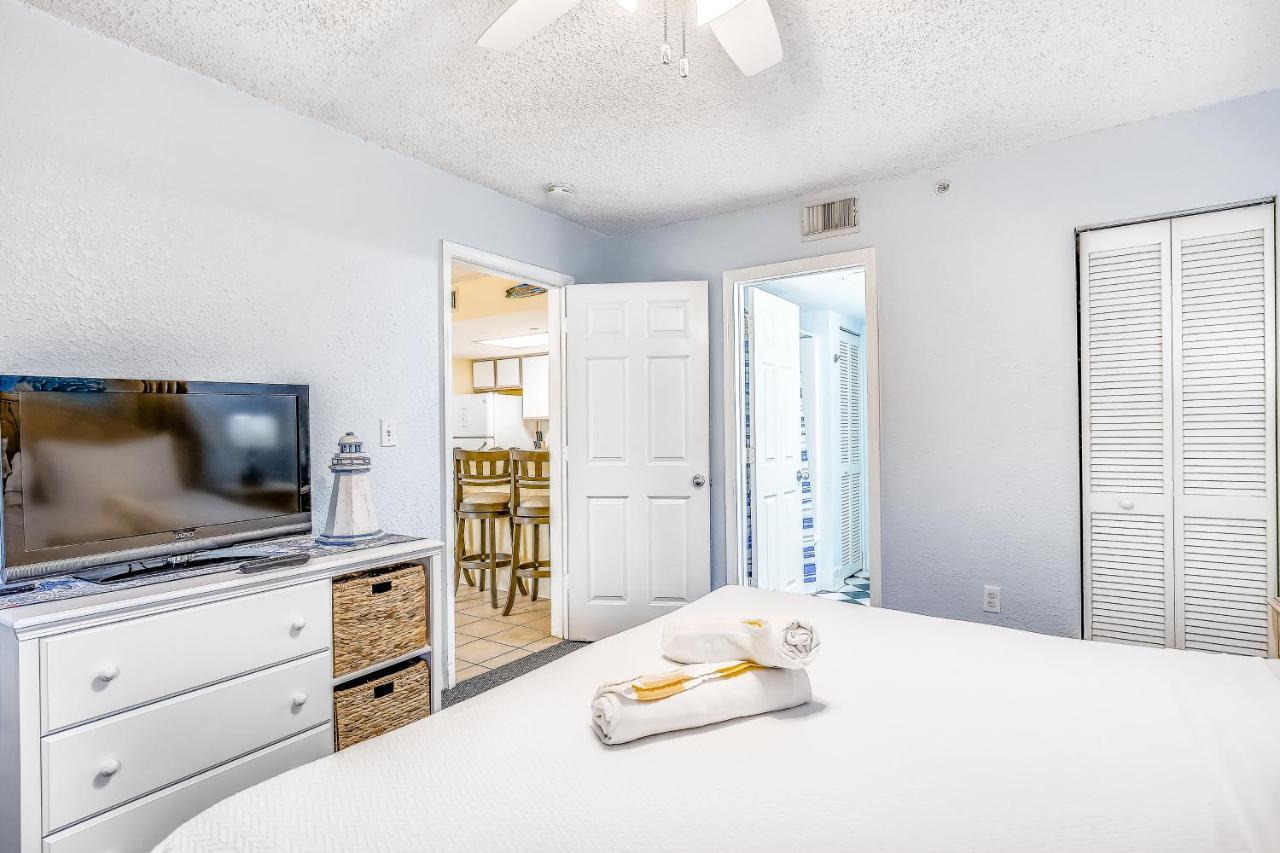 Sunrise Suites - Sea Breeze Suite 101 Key West Extérieur photo