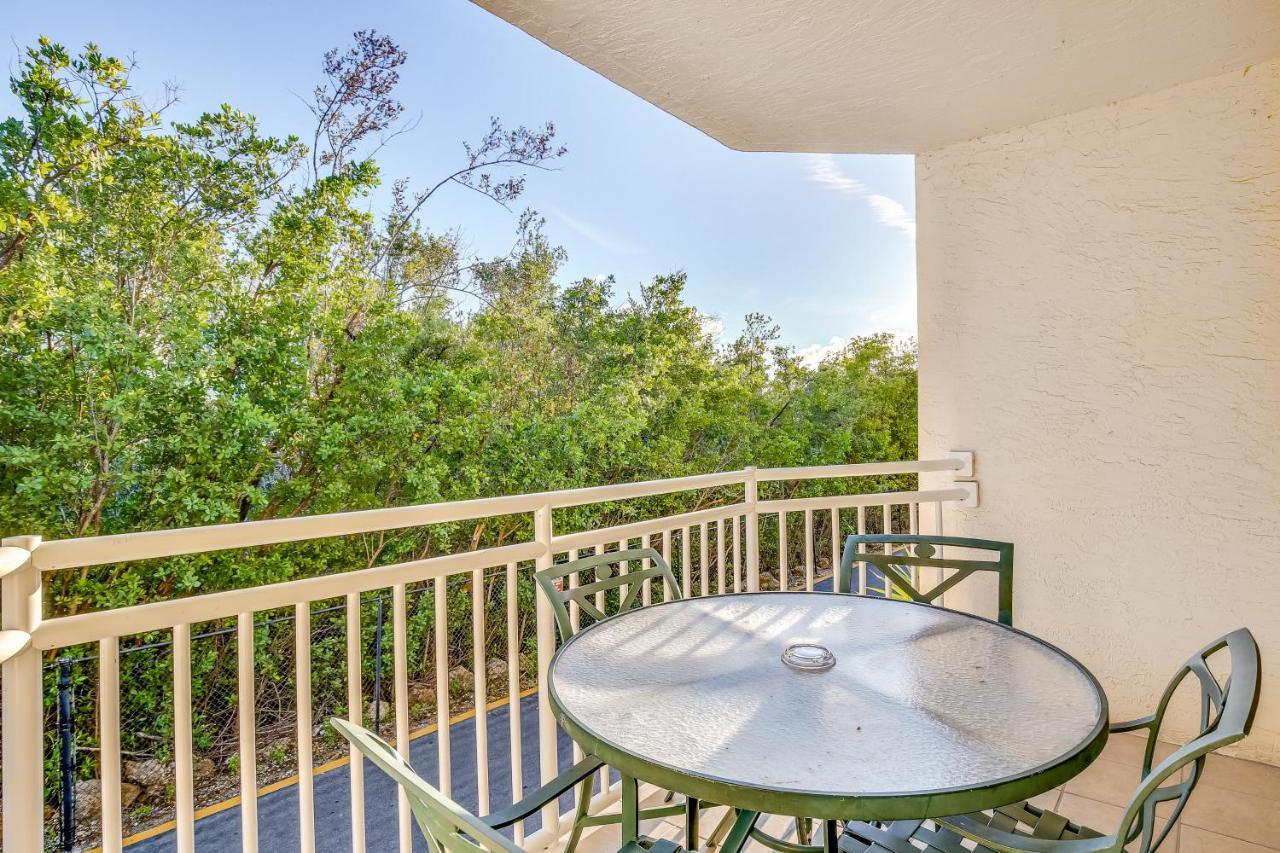 Sunrise Suites - Sea Breeze Suite 101 Key West Extérieur photo