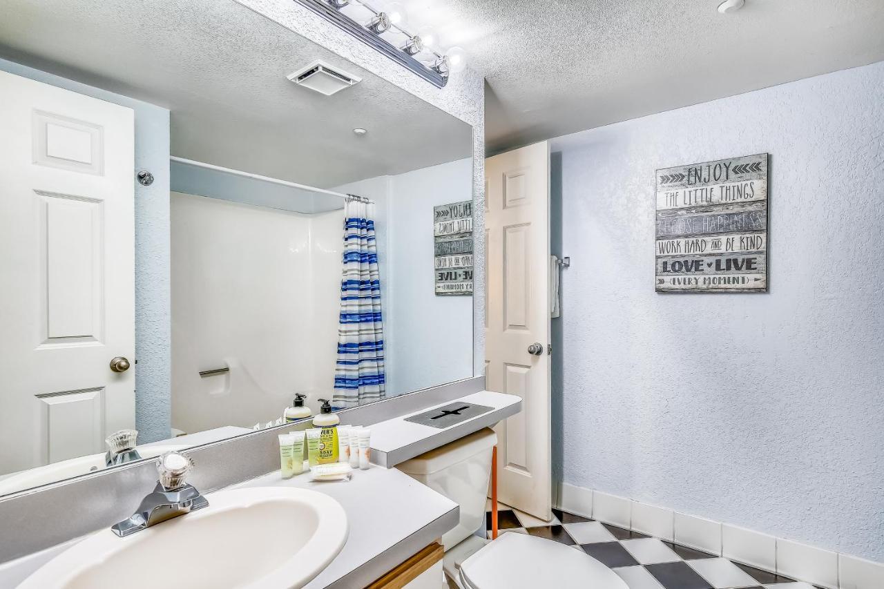 Sunrise Suites - Sea Breeze Suite 101 Key West Extérieur photo