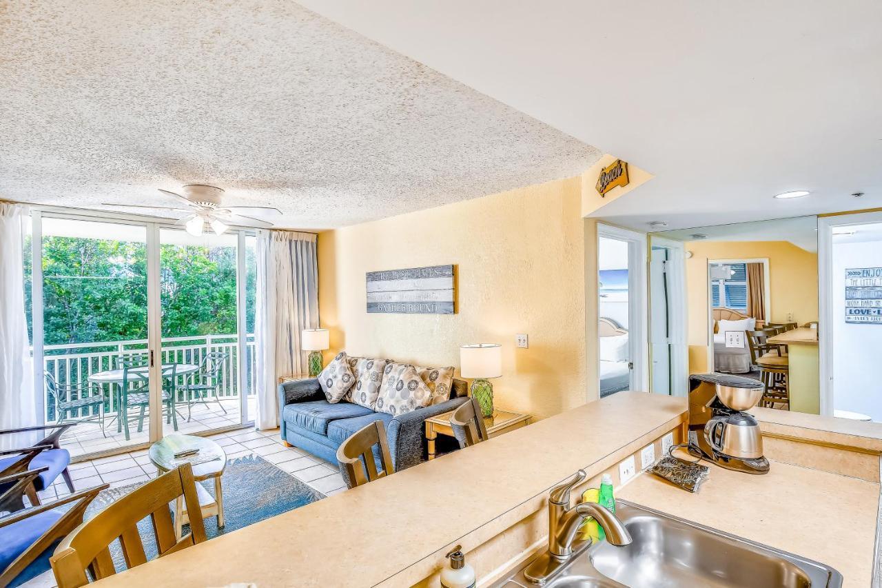 Sunrise Suites - Sea Breeze Suite 101 Key West Extérieur photo