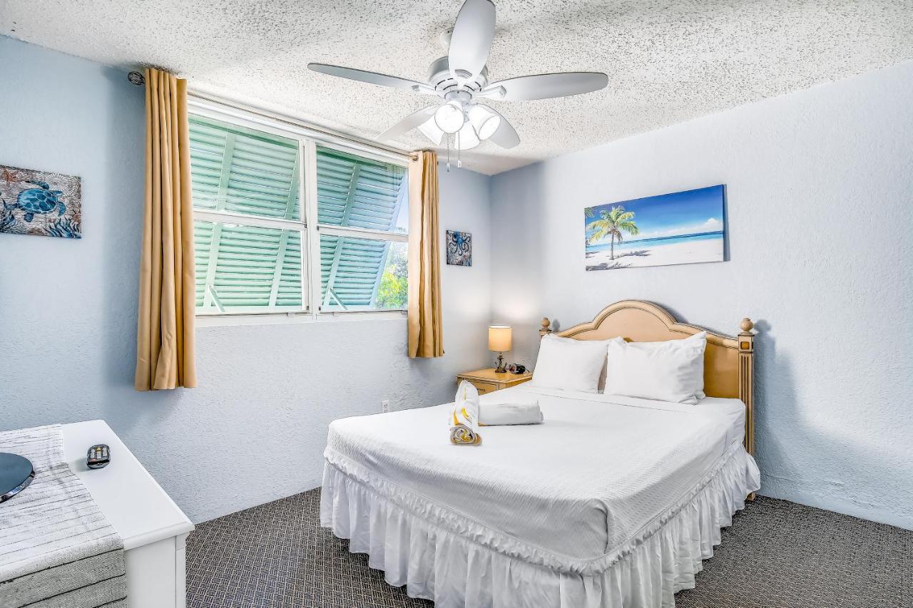 Sunrise Suites - Sea Breeze Suite 101 Key West Extérieur photo