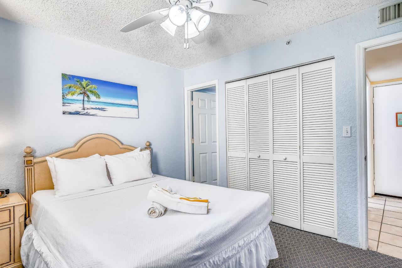 Sunrise Suites - Sea Breeze Suite 101 Key West Extérieur photo