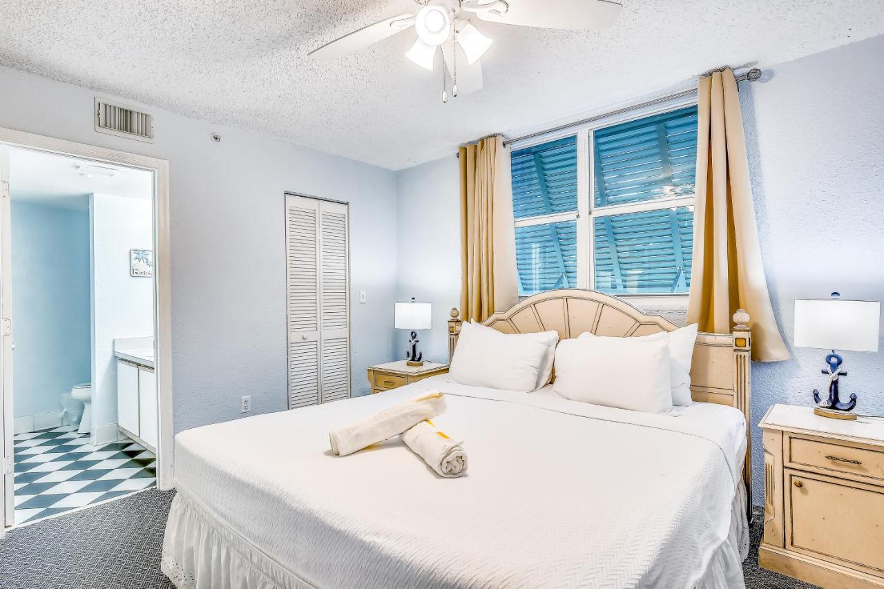 Sunrise Suites - Sea Breeze Suite 101 Key West Extérieur photo