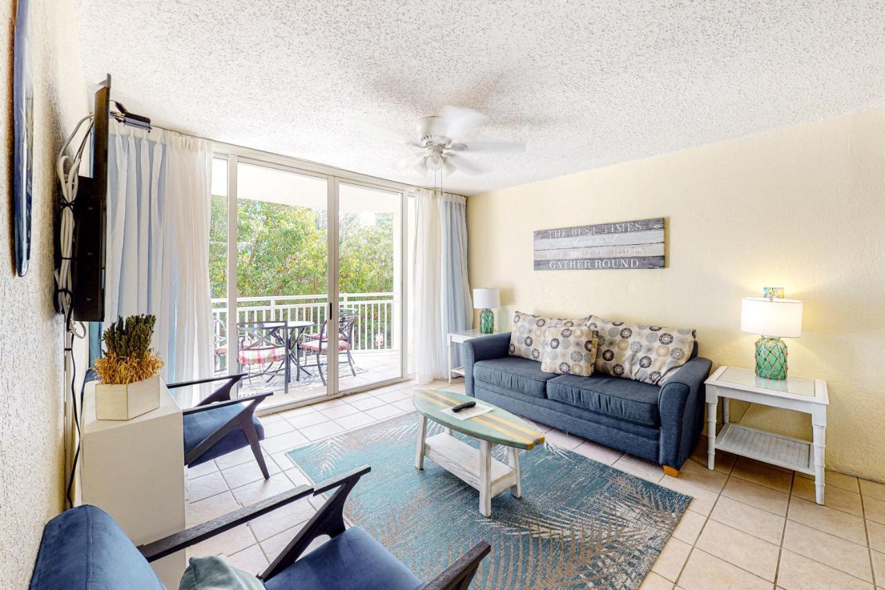 Sunrise Suites - Sea Breeze Suite 101 Key West Chambre photo