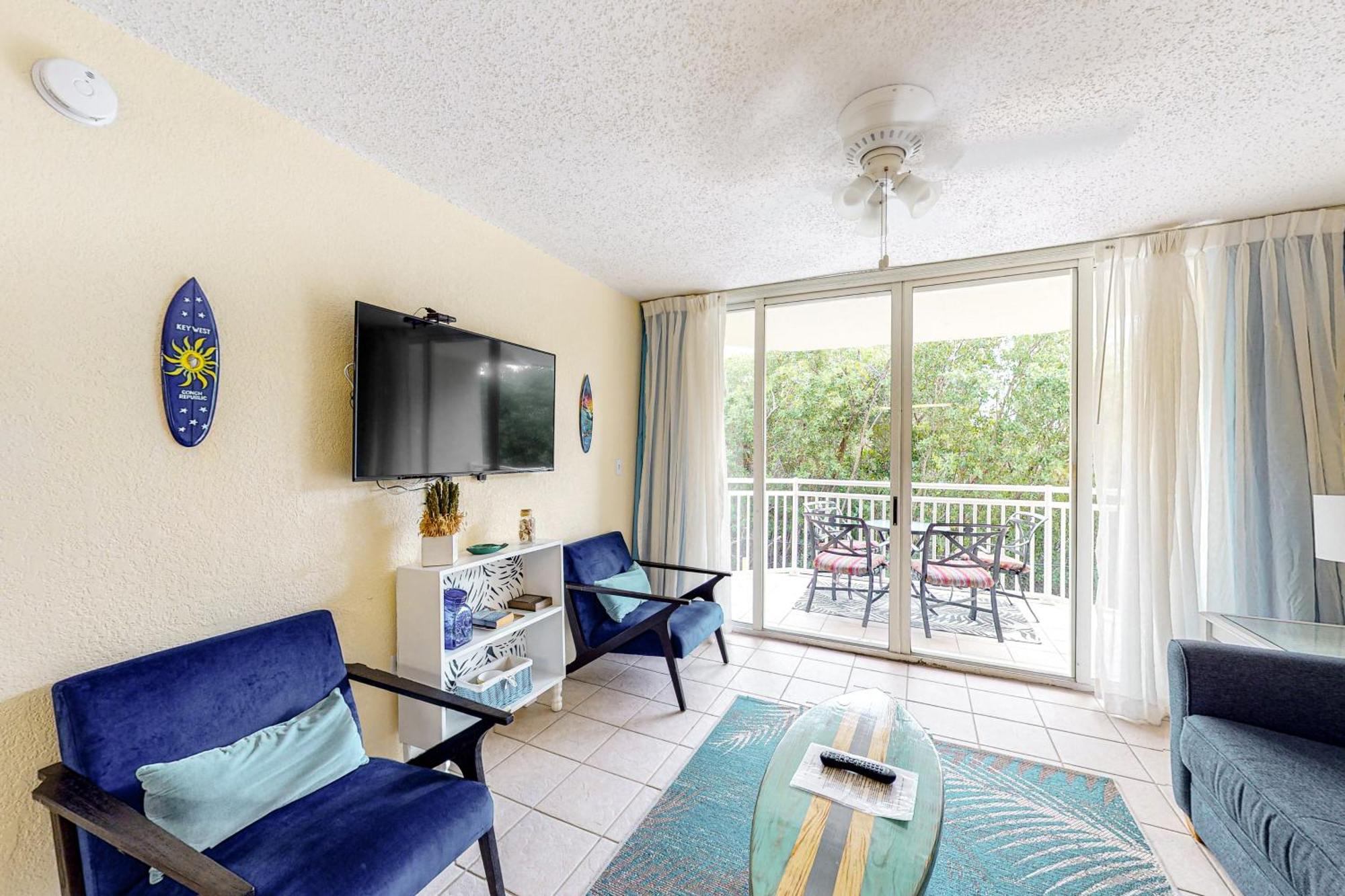 Sunrise Suites - Sea Breeze Suite 101 Key West Chambre photo