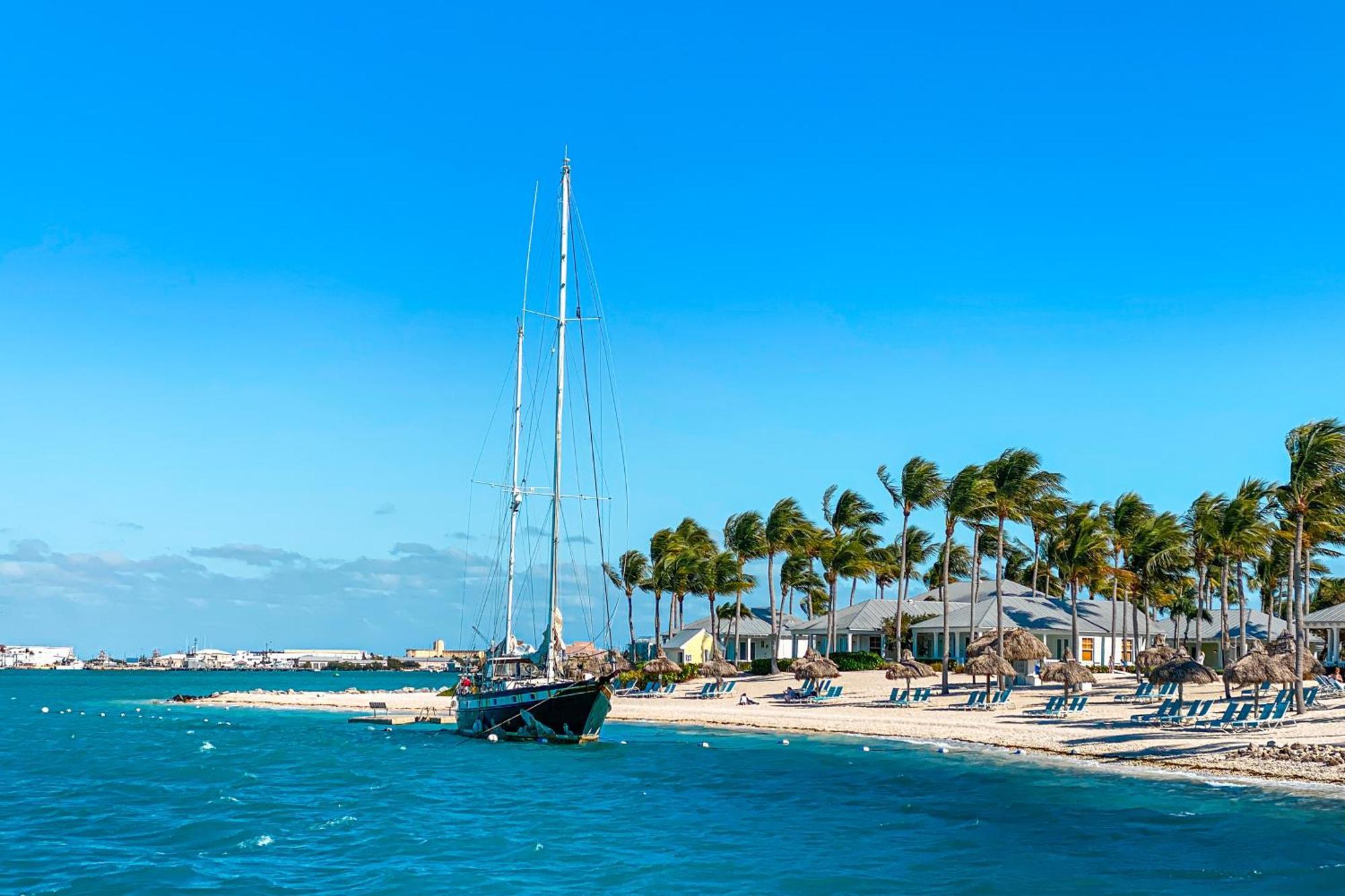 Sunrise Suites - Sea Breeze Suite 101 Key West Chambre photo