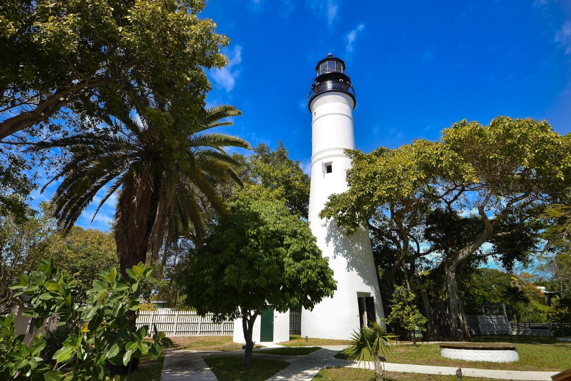 Sunrise Suites - Sea Breeze Suite 101 Key West Chambre photo