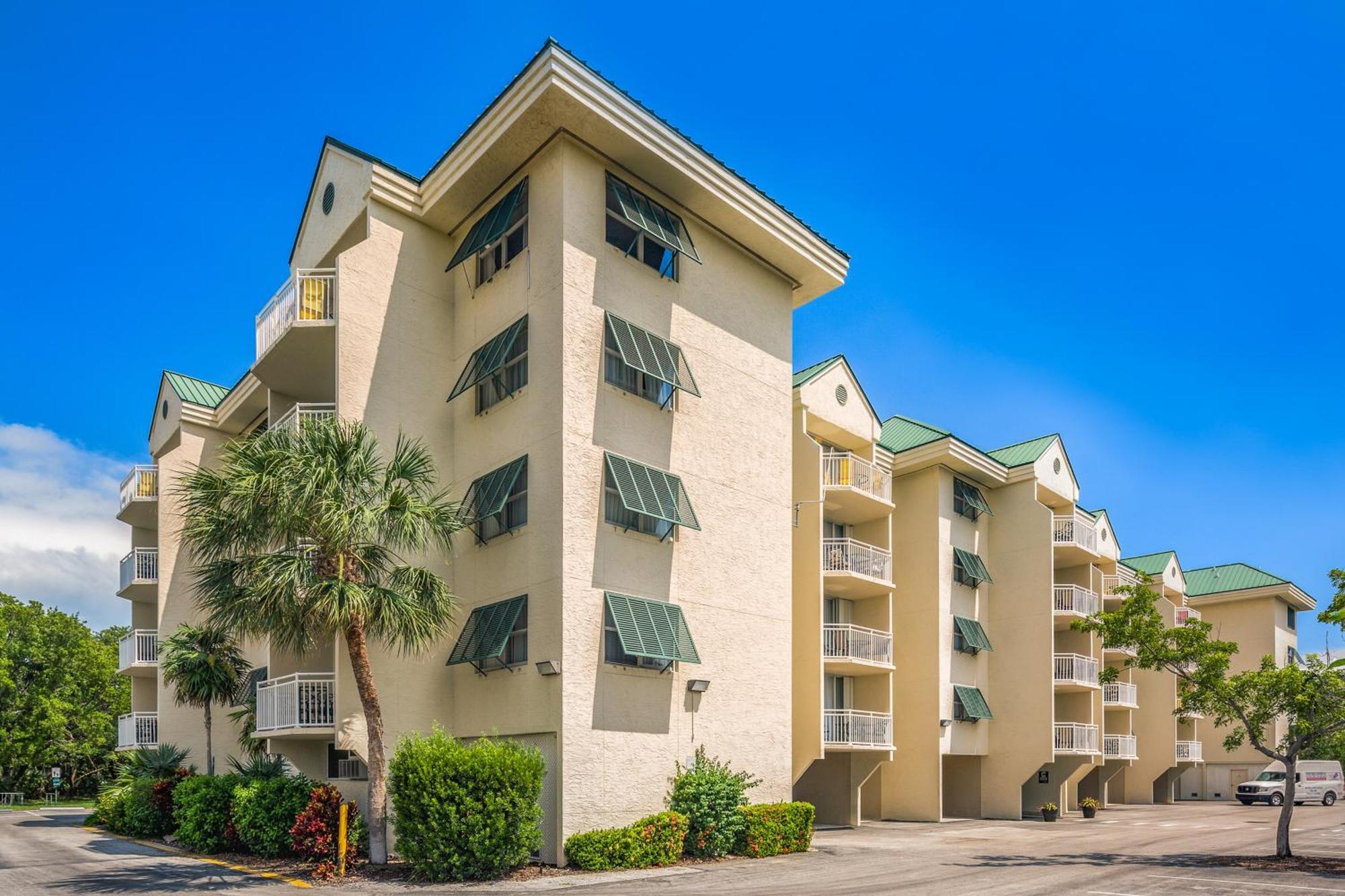 Sunrise Suites - Sea Breeze Suite 101 Key West Chambre photo