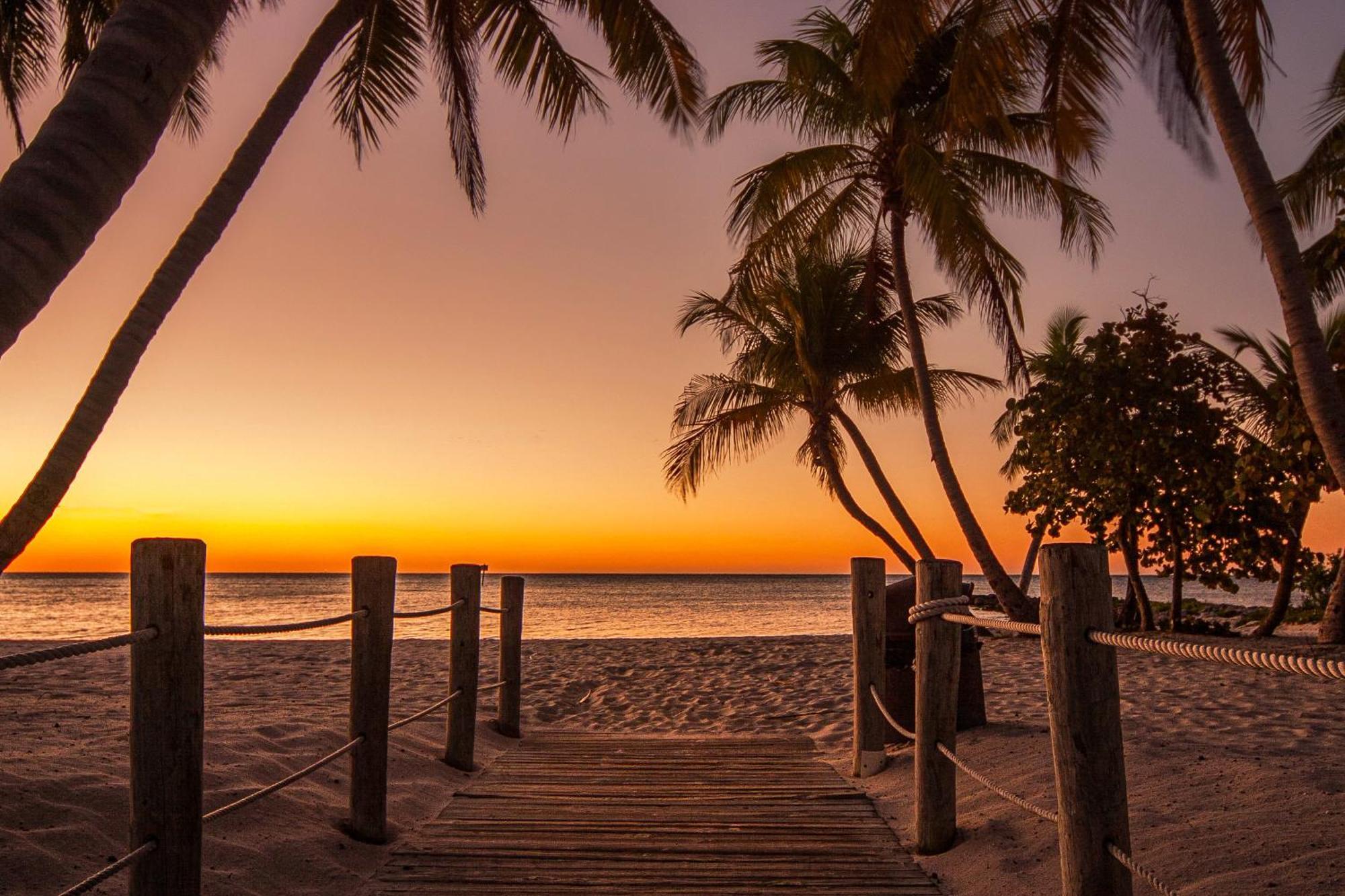 Sunrise Suites - Sea Breeze Suite 101 Key West Chambre photo