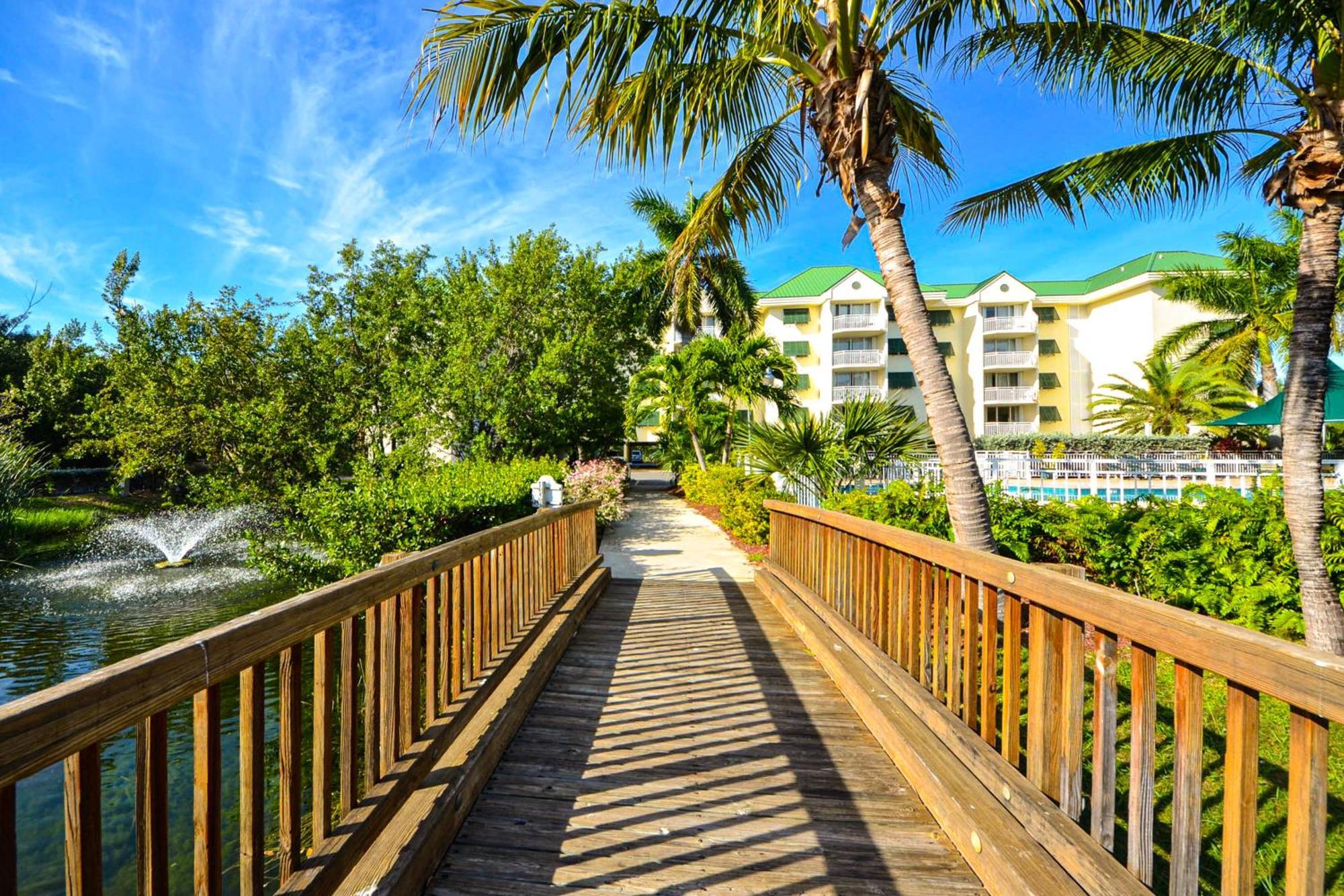 Sunrise Suites - Sea Breeze Suite 101 Key West Chambre photo