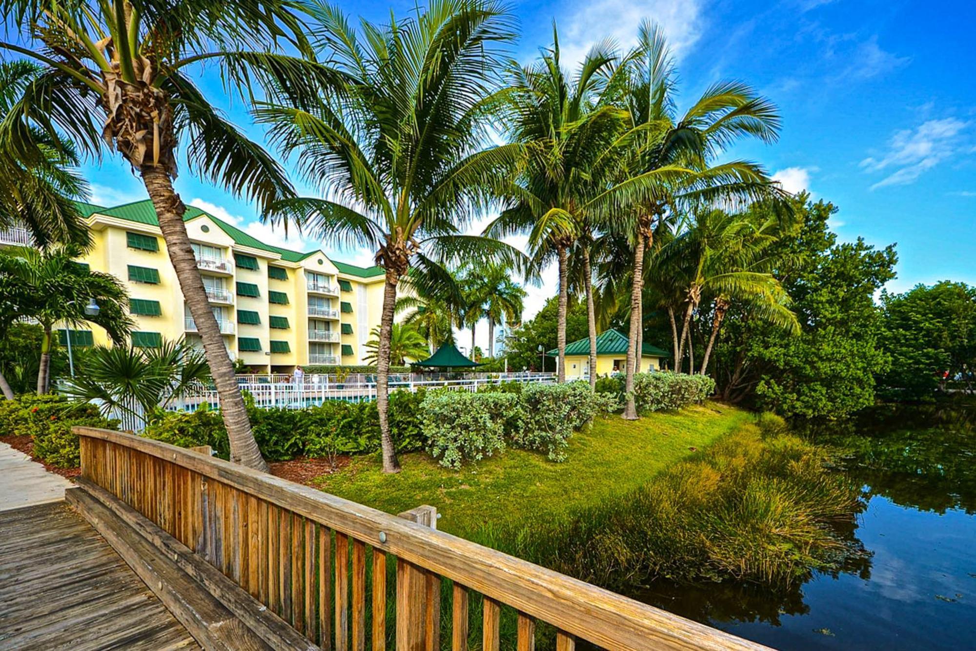 Sunrise Suites - Sea Breeze Suite 101 Key West Chambre photo