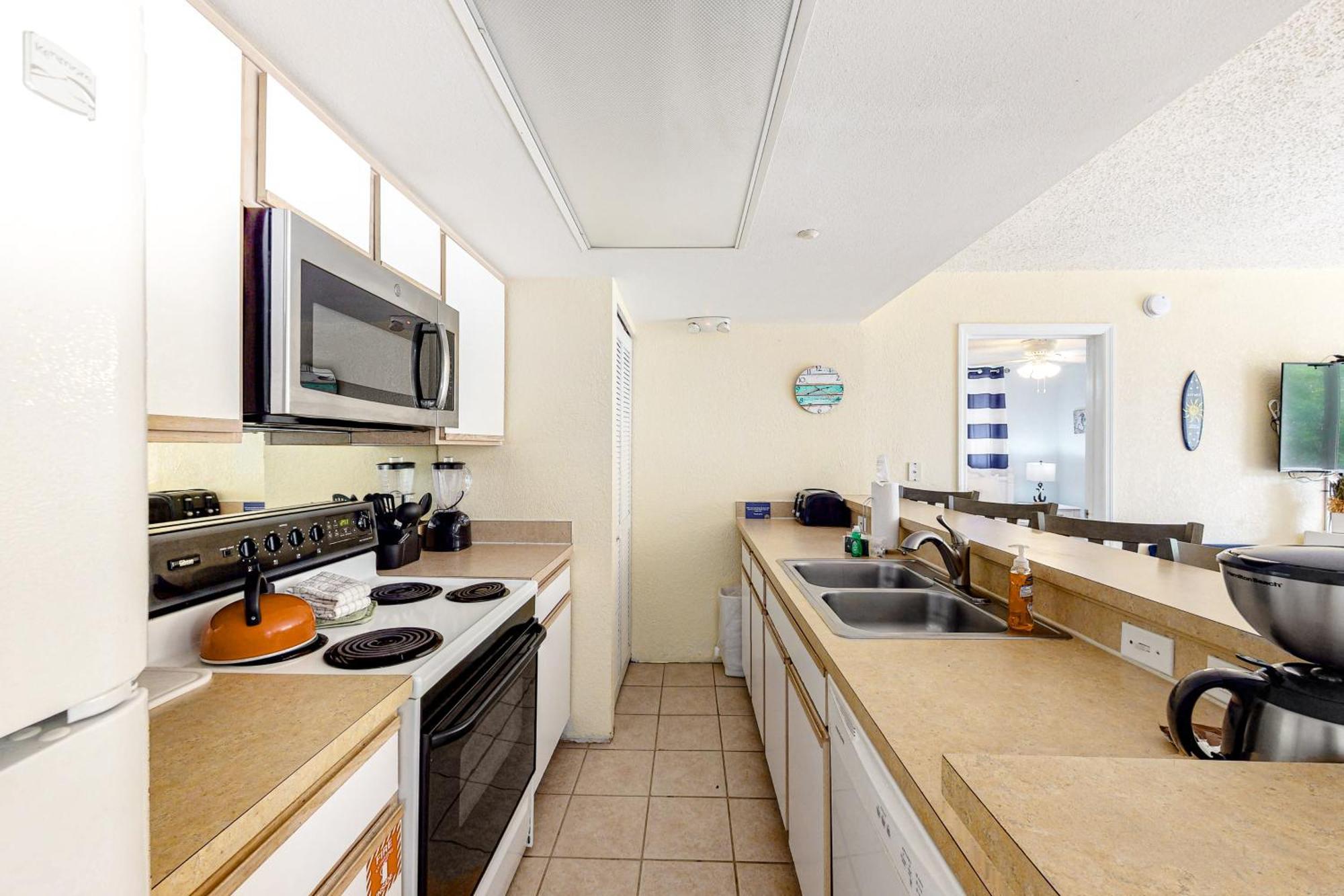 Sunrise Suites - Sea Breeze Suite 101 Key West Chambre photo
