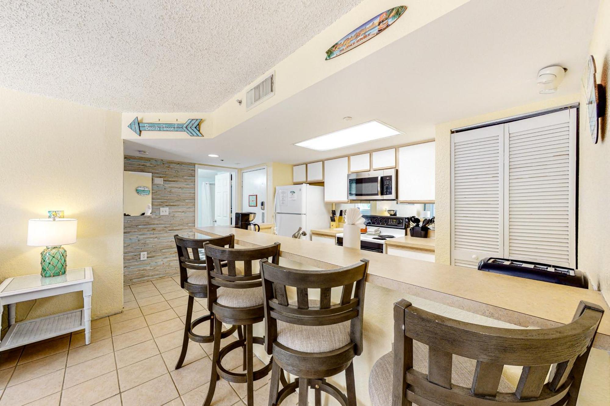 Sunrise Suites - Sea Breeze Suite 101 Key West Chambre photo