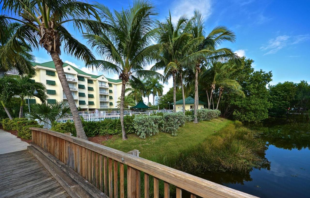Sunrise Suites - Sea Breeze Suite 101 Key West Extérieur photo